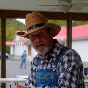 Meet your Posher, Danny